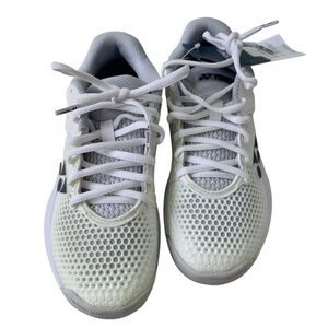 Yonex Power Cushion Eclipsion2 white and navy size W 6.5